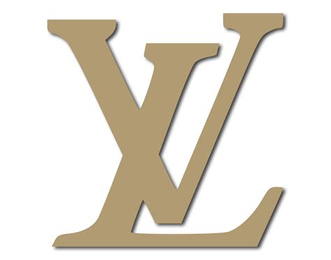 louis vuitton second logo